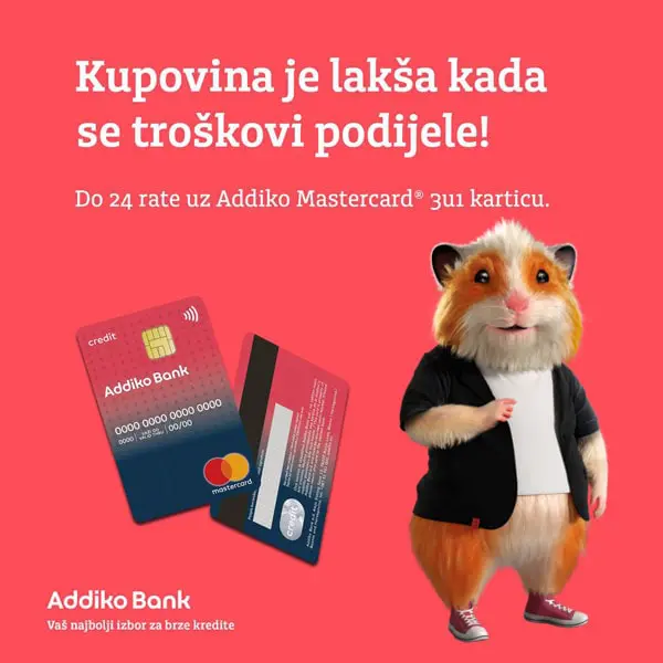 Addiko banka Banja Luka