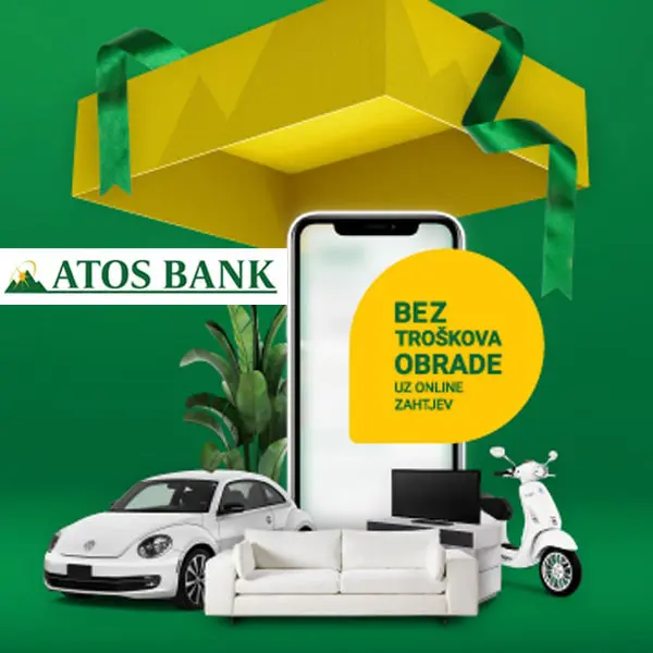 Atos Bank Banja Luka