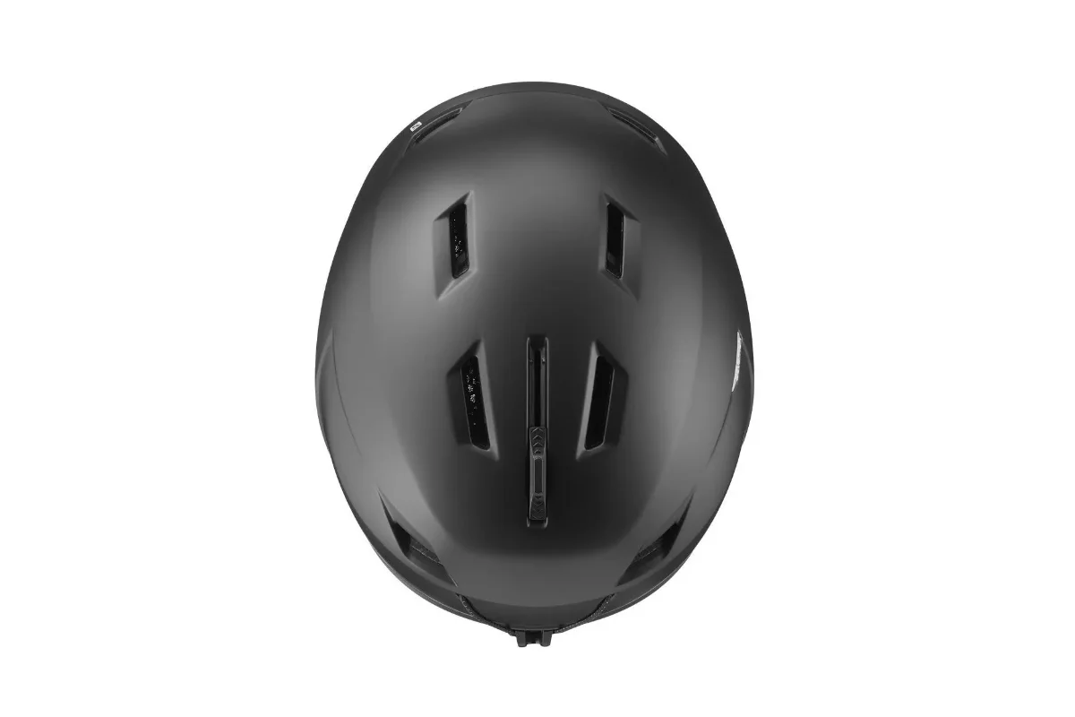 Salomon Helmet Icon LT 2024 Black