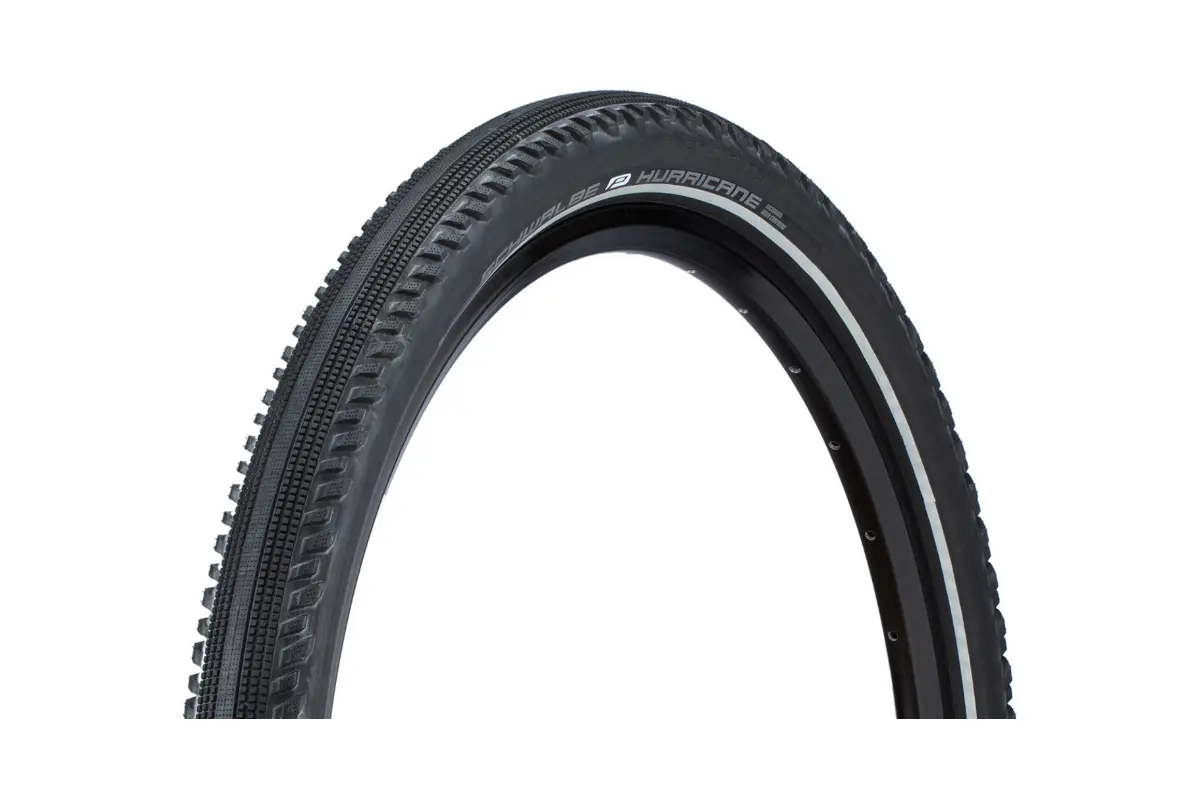 Schwalbe Hurricane 29x2.00 Compound Addix