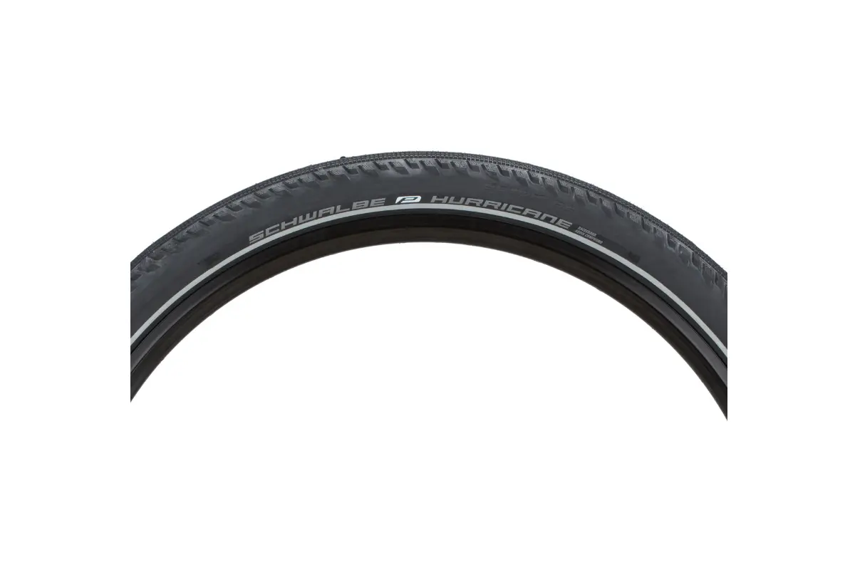 Schwalbe Hurricane Raceguard 26x2.1