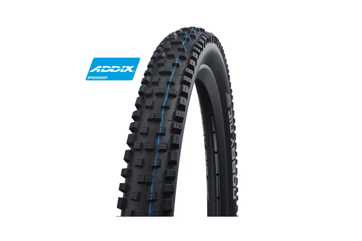 Schwalbe Nobby Nic 29x2.25 MTB