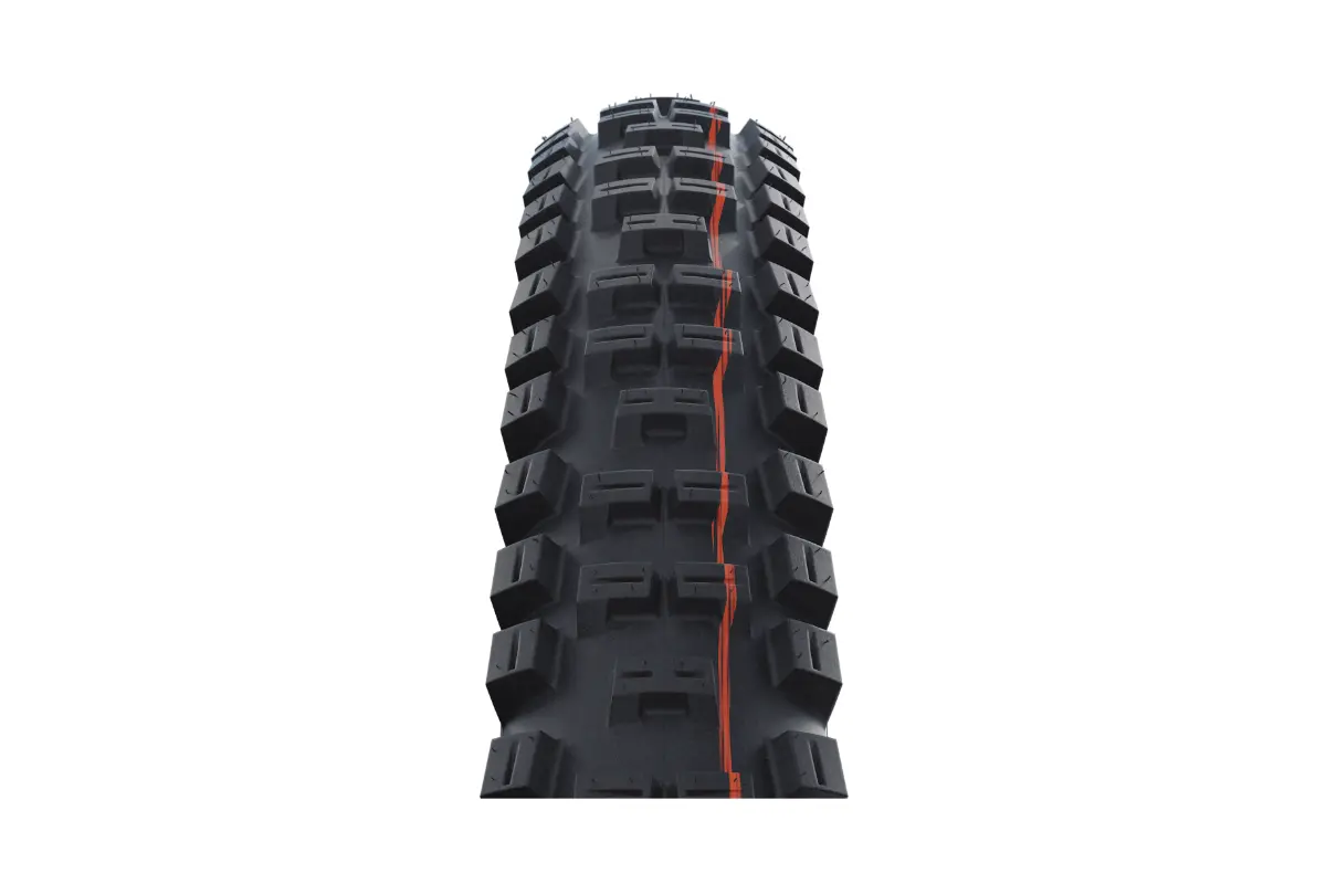 Schwalbe Big Betty 62-622 (29x2.40")