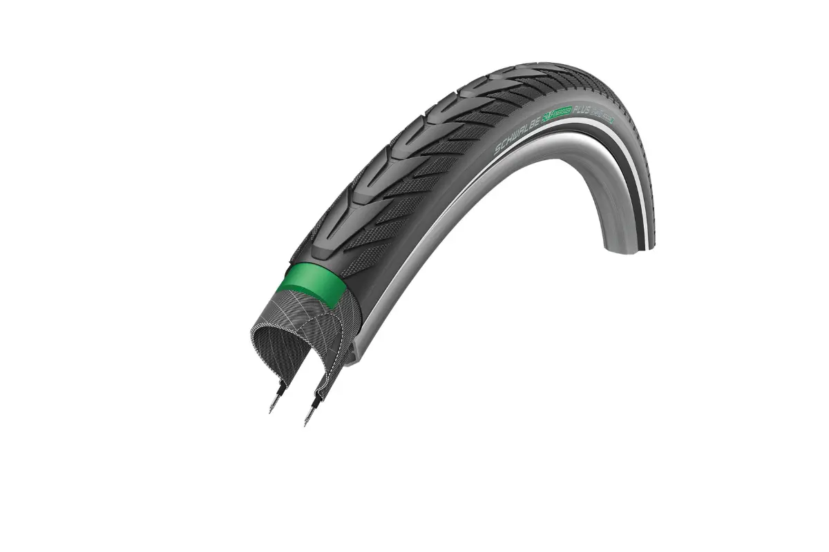 Schwalbe Energizer Plus 28x2.0