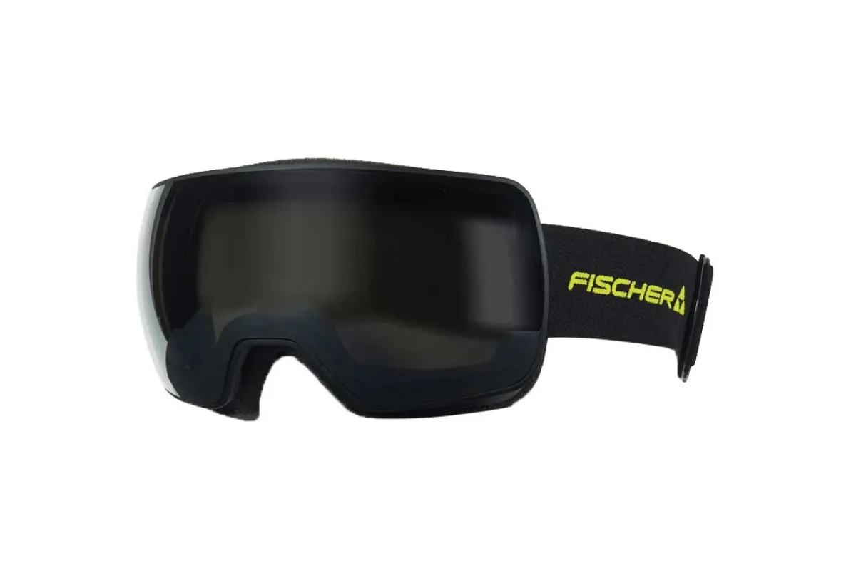 Fischer Goggle Future