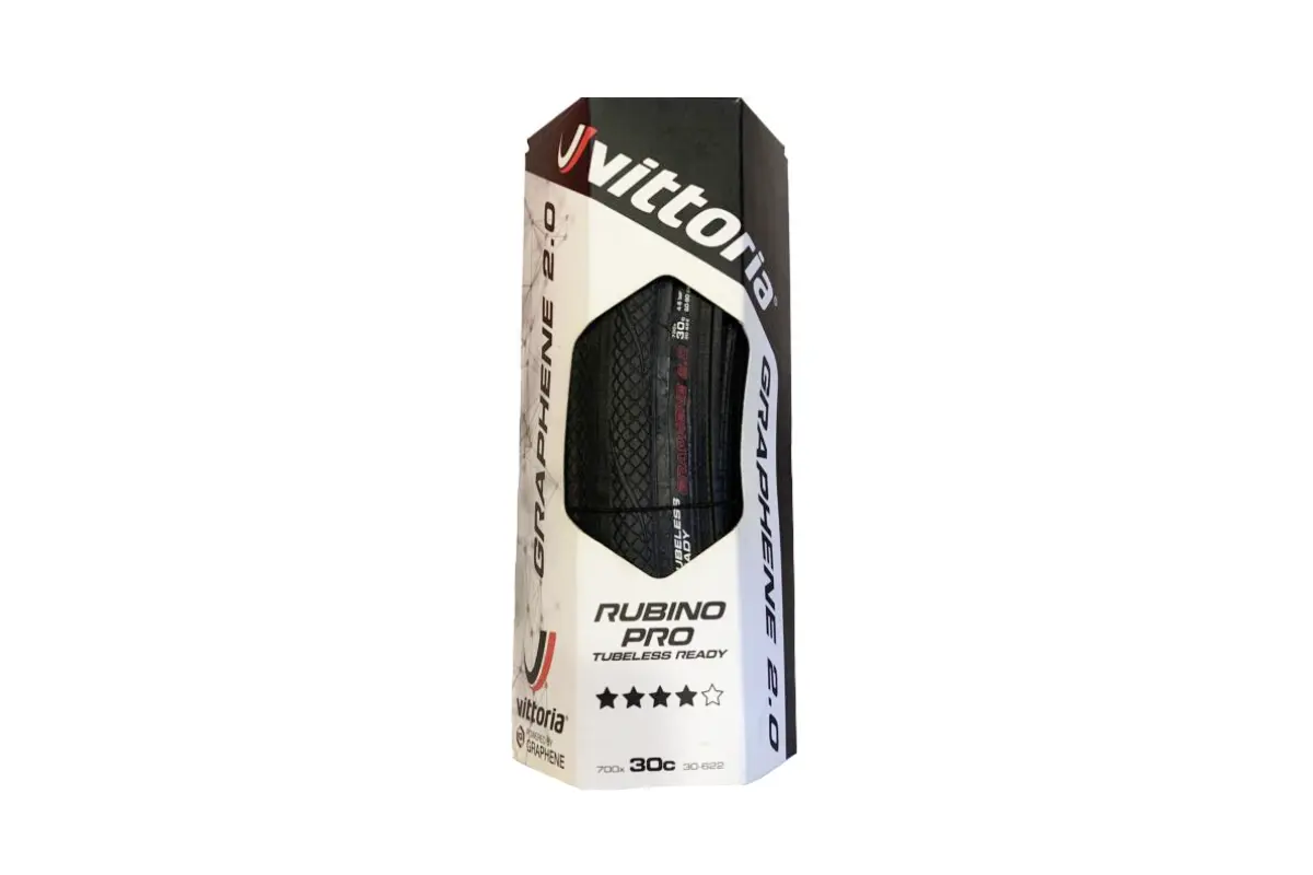 Vittoria Rubino Pro Graphene G 2.0 700x30c