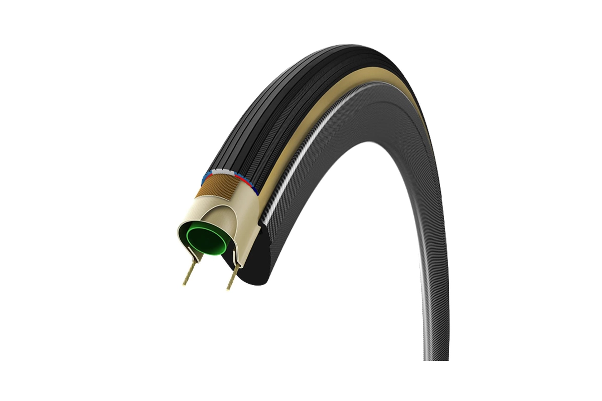 Vittoria Corsa Control 700x28c