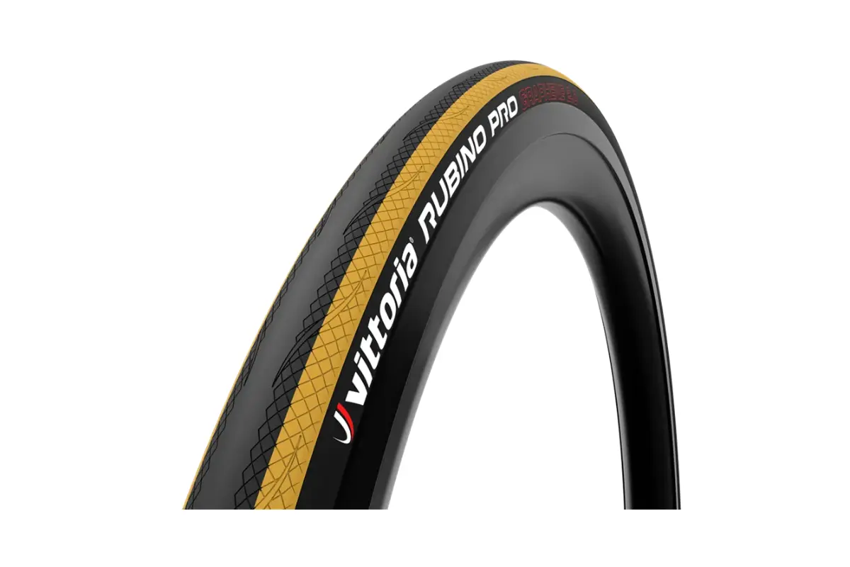 Vittoria Rubino Pro 700x25C TLR × 2本 Vittoria Rubino Pro G2.0 Clincher Tire - Fair Wheel Bikes