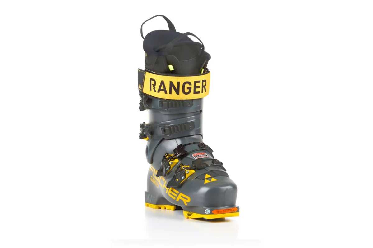 Fischer Ranger 120 DYN GW 28.5