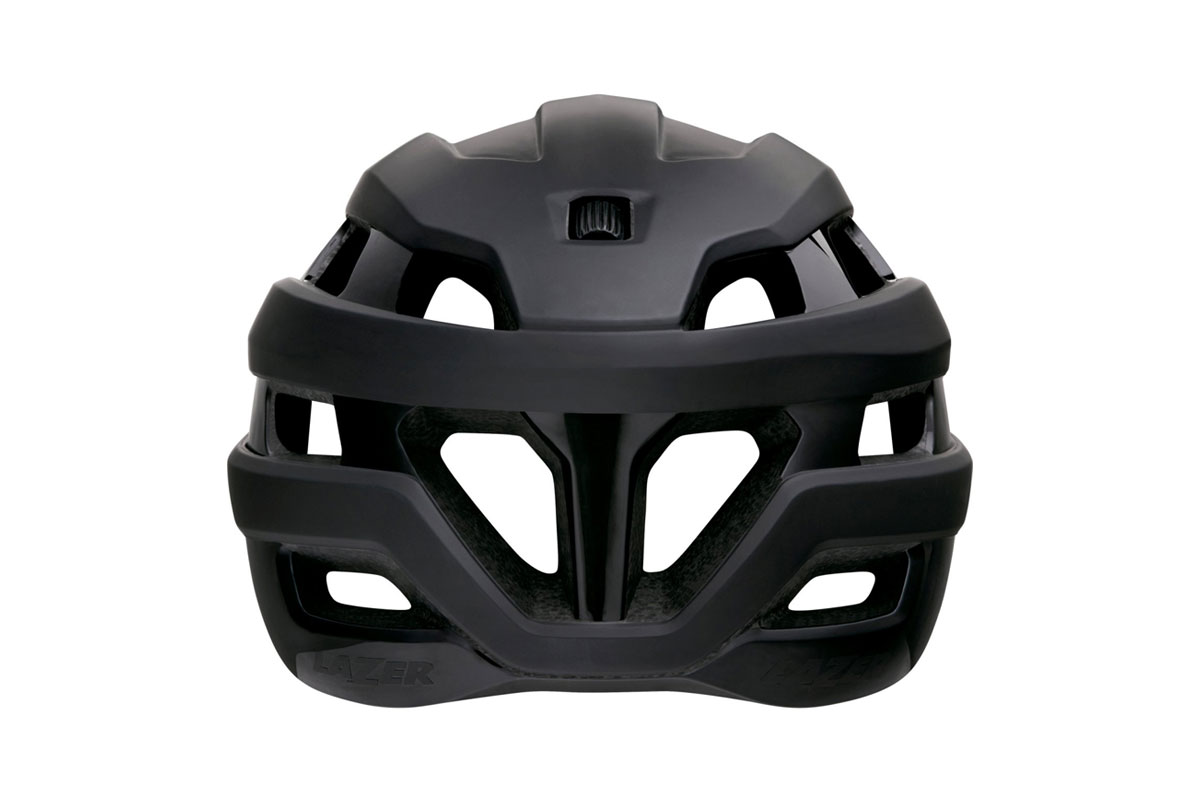 Lazer Sphere Helmet crna 