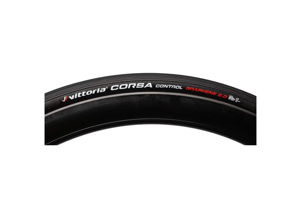 Vittoria Corsa Control Tubeless Ready 700x25c