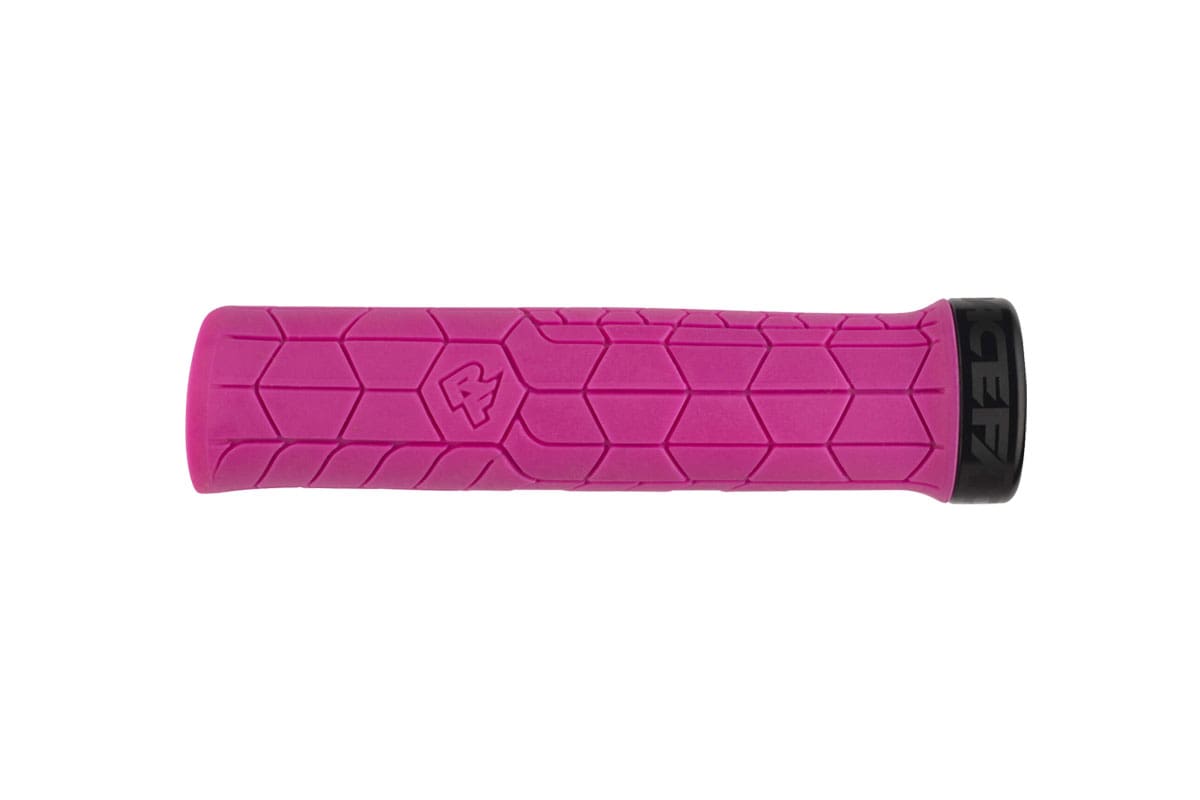 Race Face Getta Grip Pink