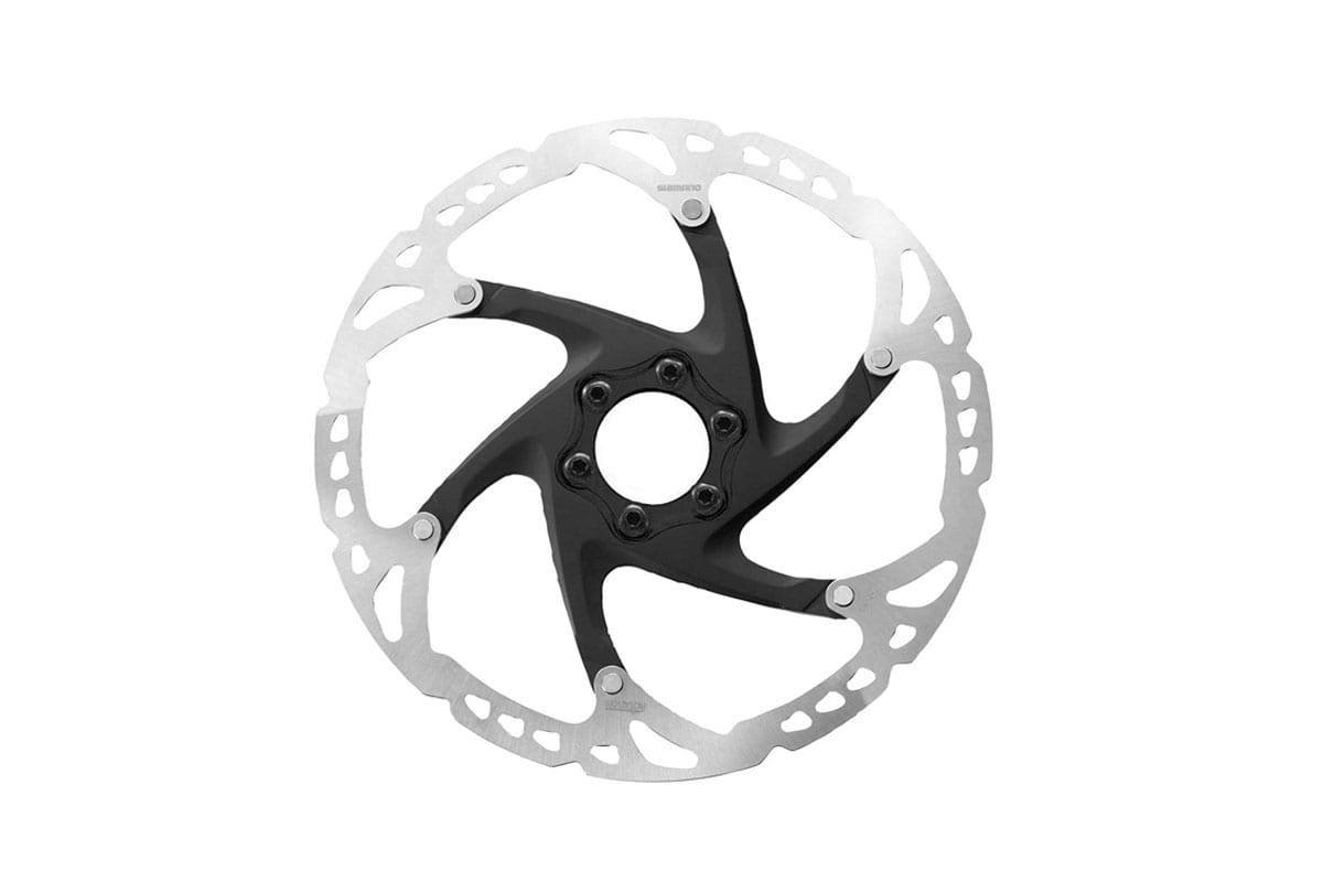 Shimano SM-RT76 160mm