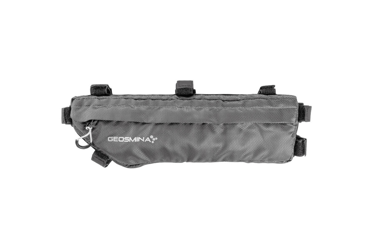 Geosmina Small Frame bag