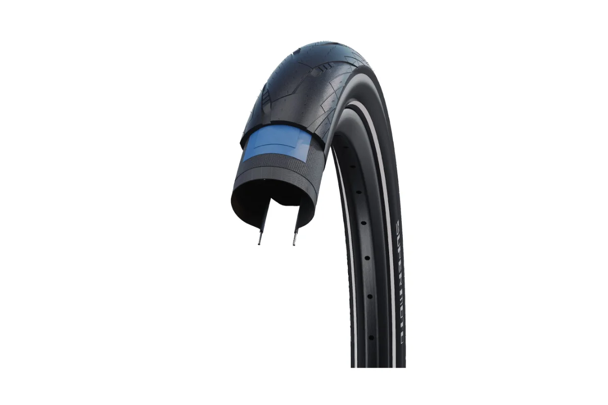 Schwalbe Super Moto Double Defense  62-406