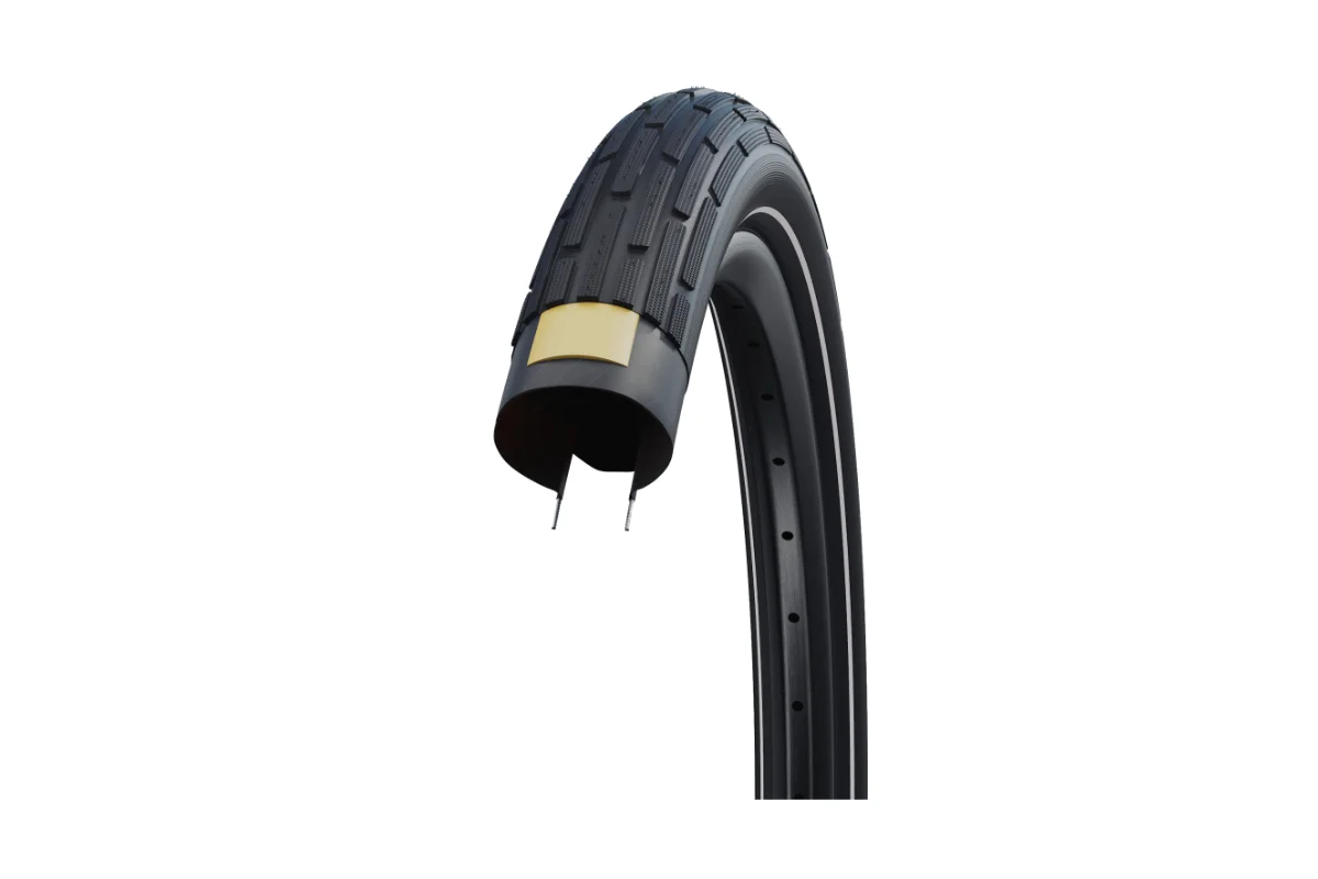 Schwalbe Fat Frank 60-584