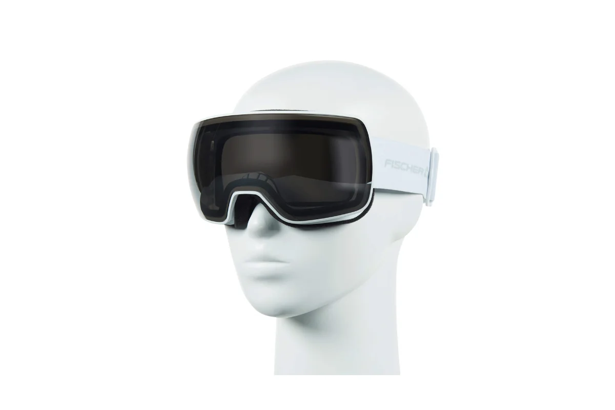 Fischer Goggle Future