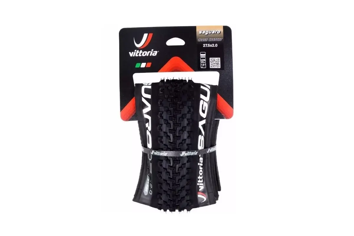 Vittoria Saguaro Cross Country 27.5x2.2