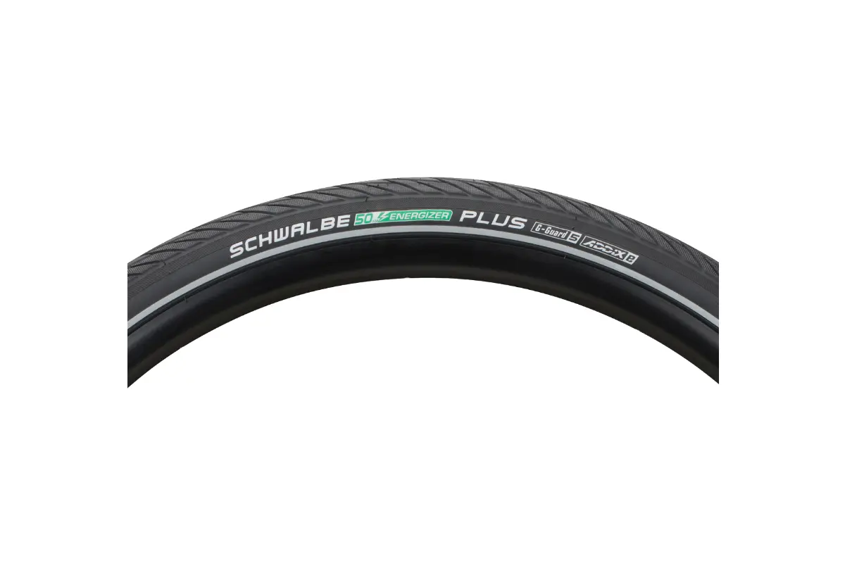 Schwalbe Energizer Plus 28x2.0