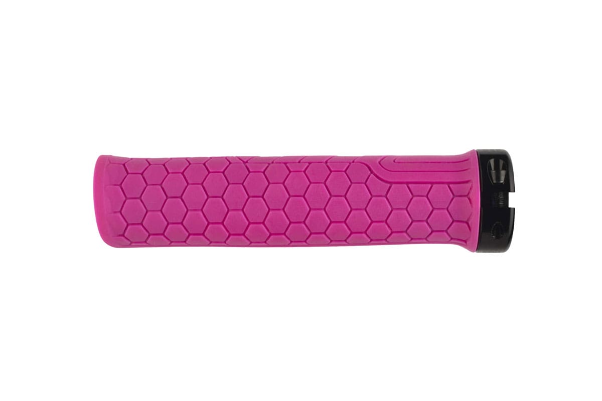 Race Face Getta Grip Pink