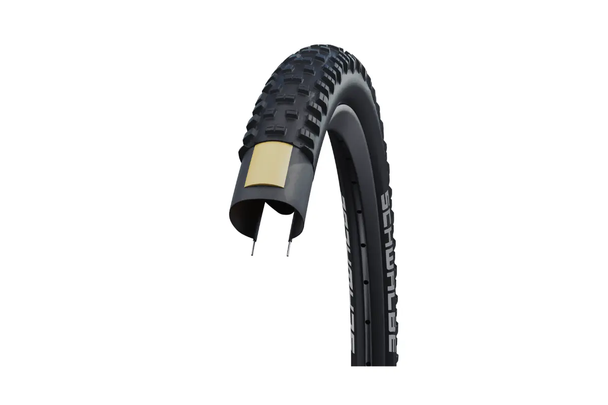 Schwalbe Tough Tom 57-559