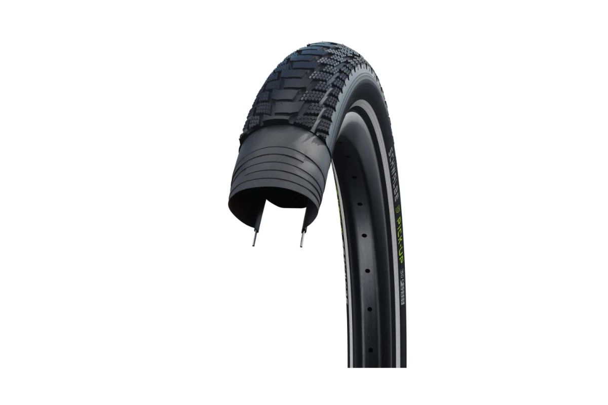 Schwalbe Pick Up 60-406 (20x2.35)