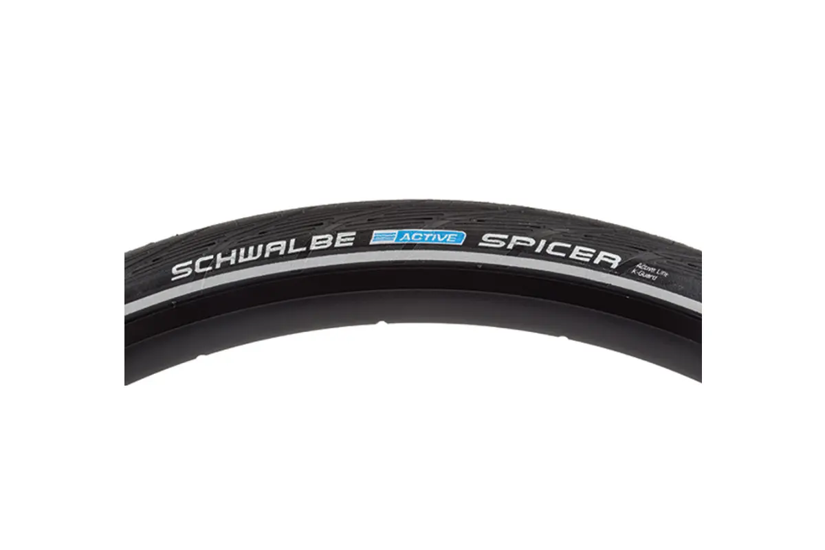 Schwalbe Spicer 700x35c K-Guard SBC