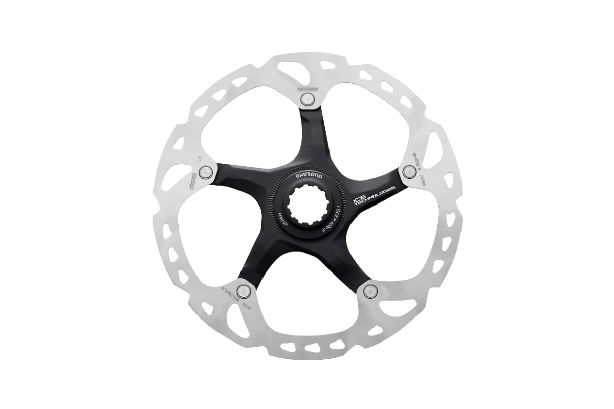 Shimano rotor XTR SM-RT-98