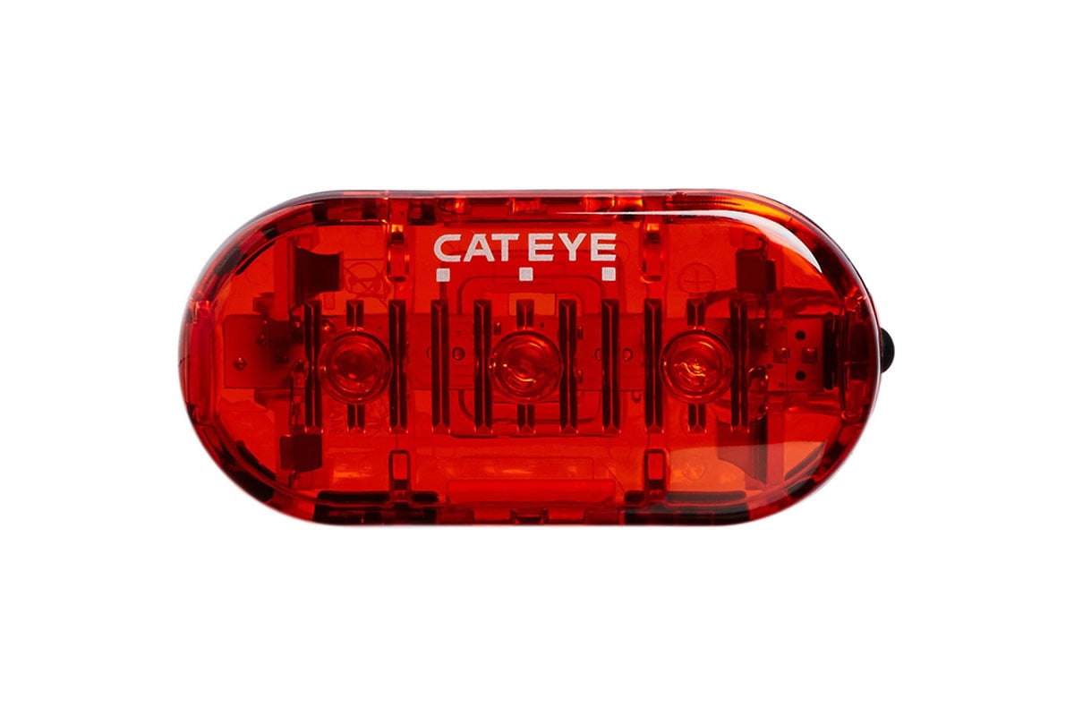 CatEye Omni3