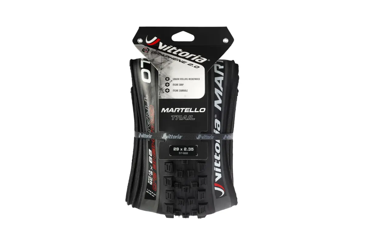 Vittoria Martello Trail 29x2.35