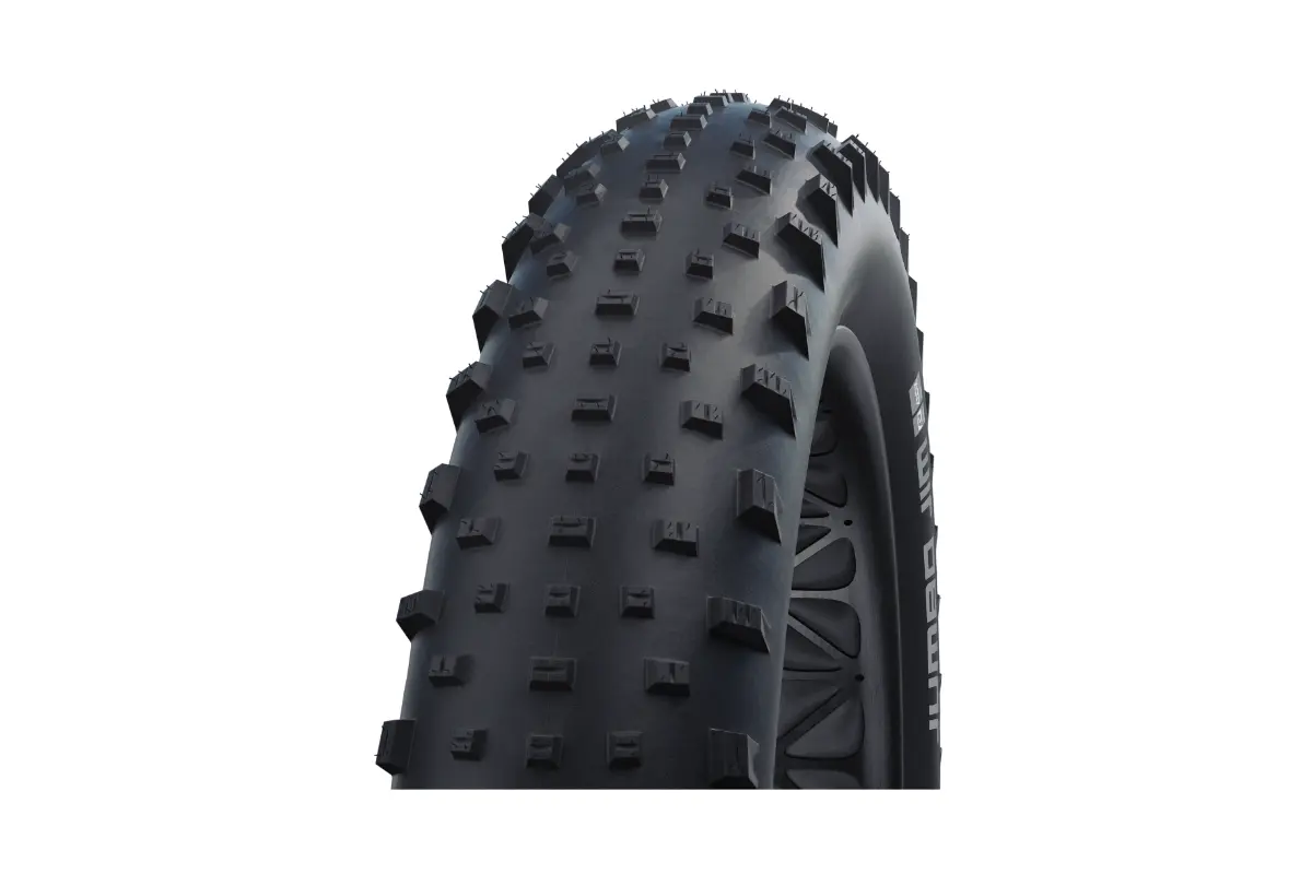 Schwalbe Jumbo Jim 26x4.00 Addix Speedgrip