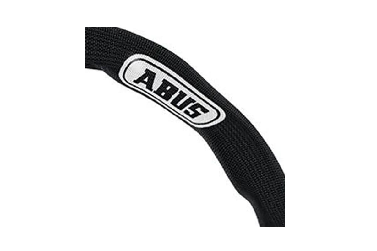 Abus Steel-O-Chain™ 4804C Black