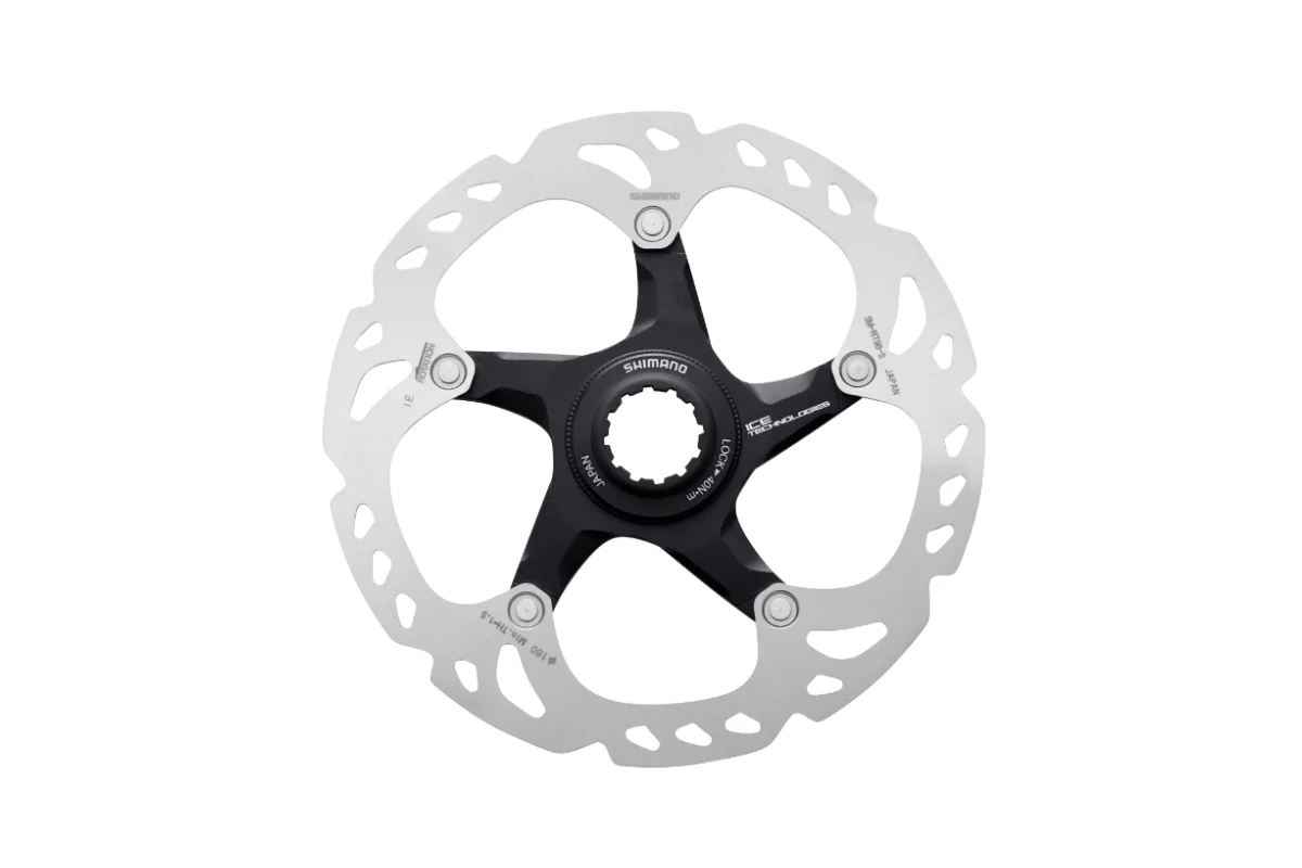 Shimano rotor XTR SM-RT-98