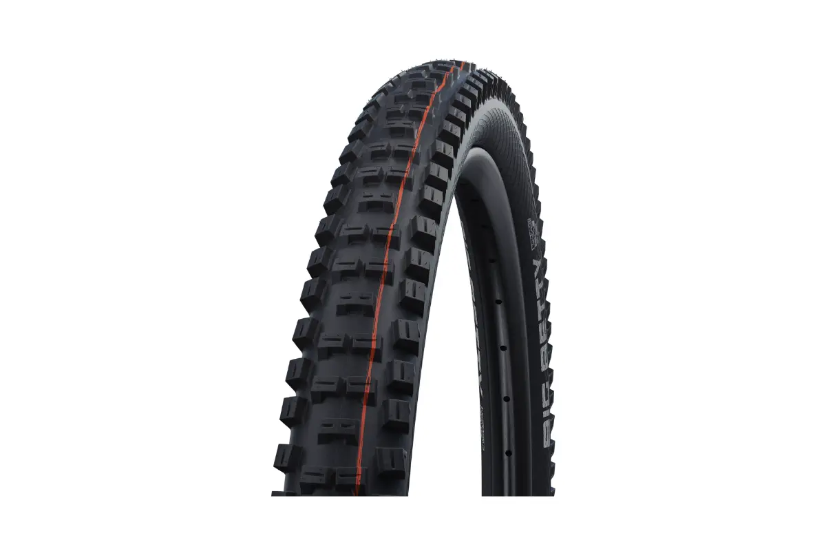 Schwalbe Big Betty 62-622 (29x2.40")