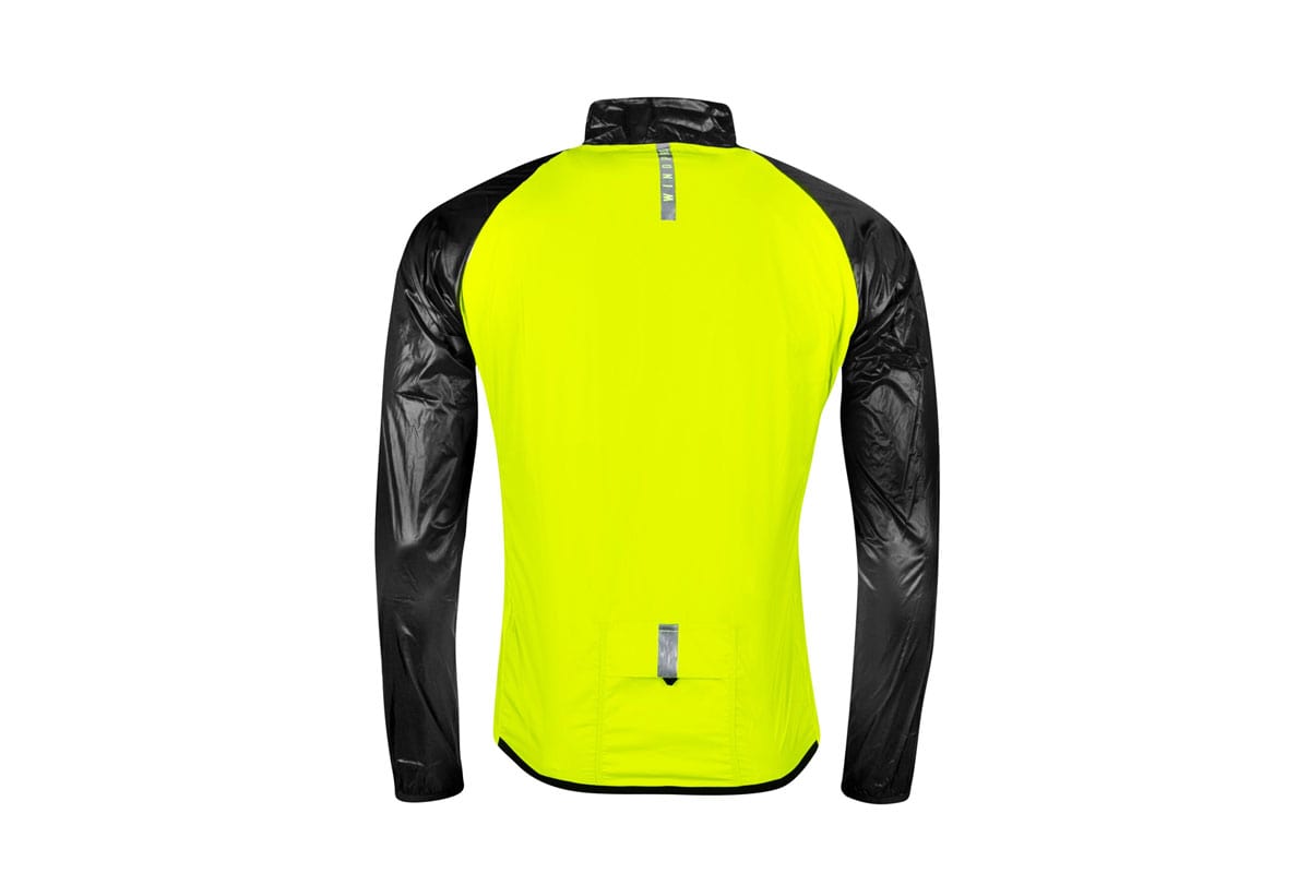 Force Windpro Fluo Black