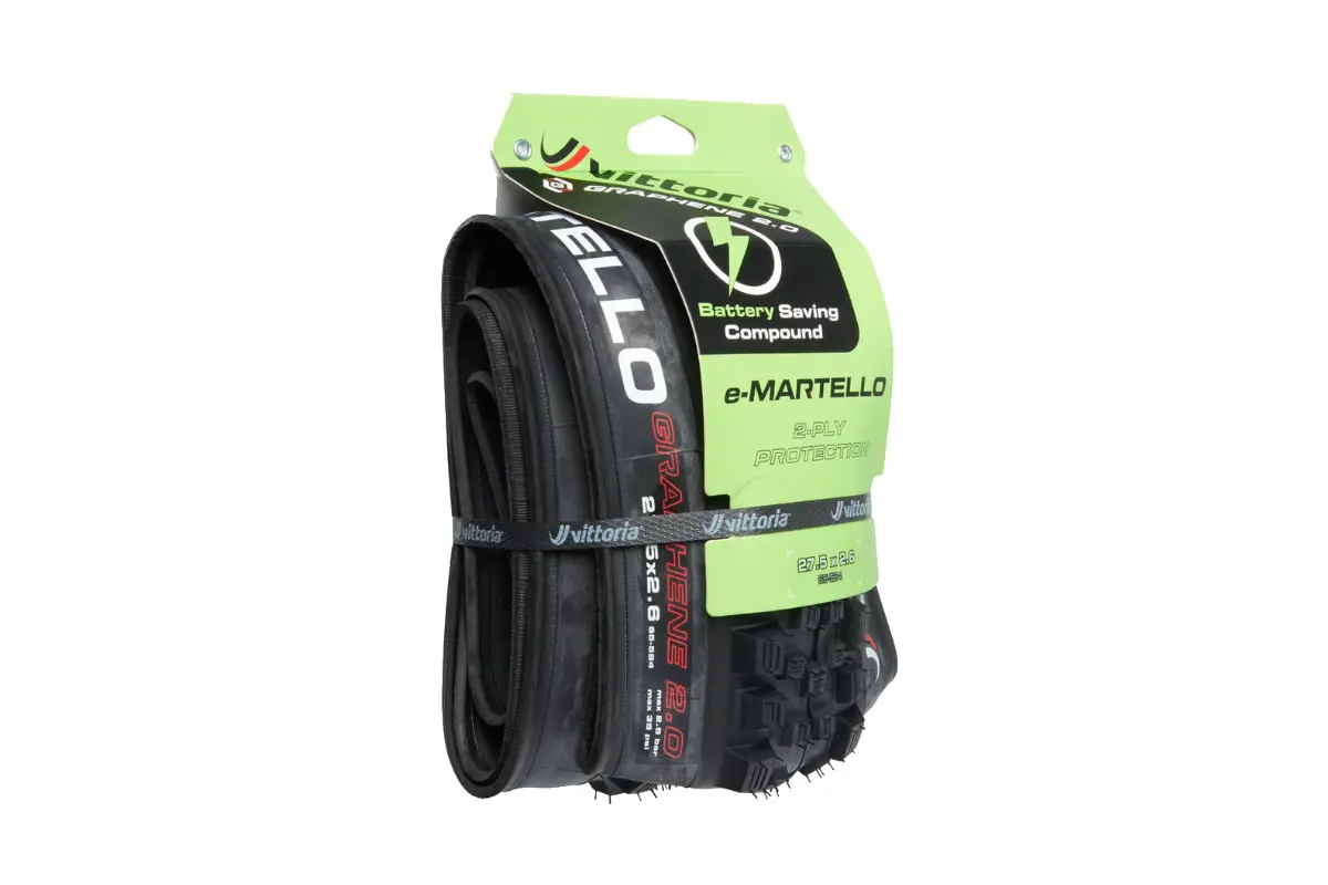 Vittoria e-martello 27.5x2.6