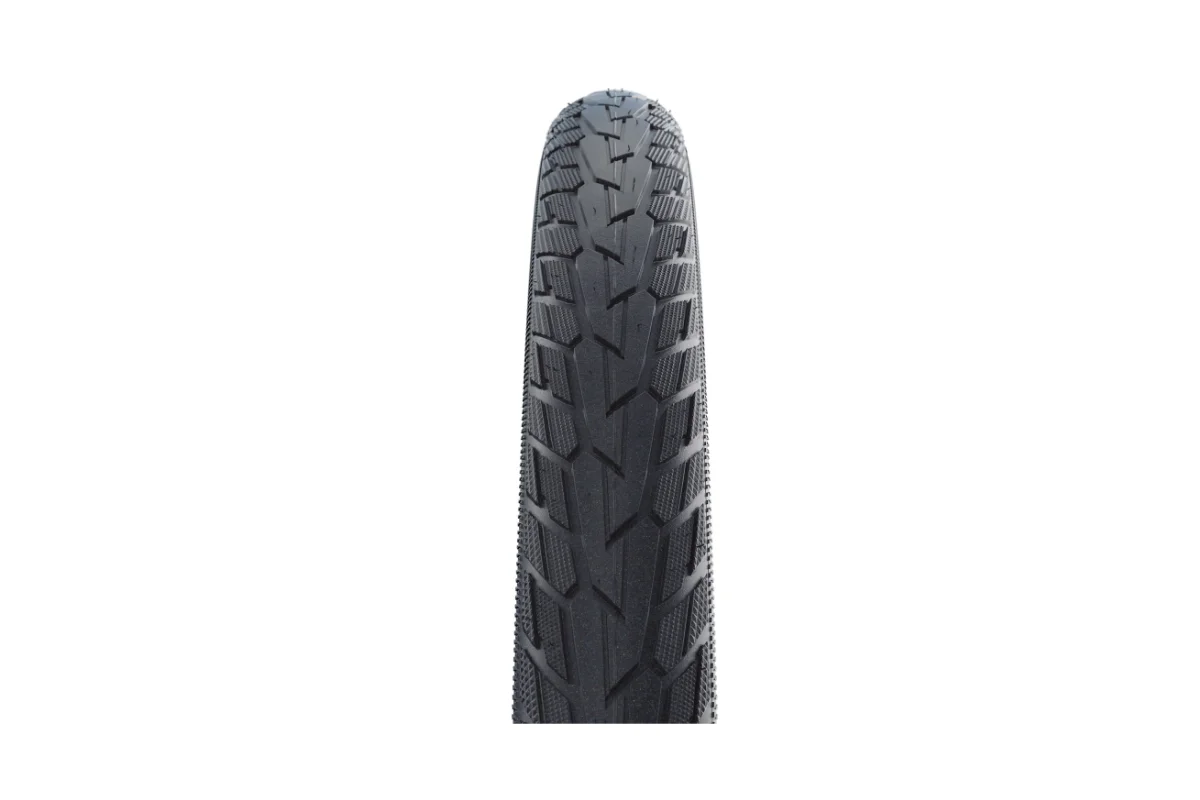 Schwalbe Road Cruiser 42-622 Black/Coffe