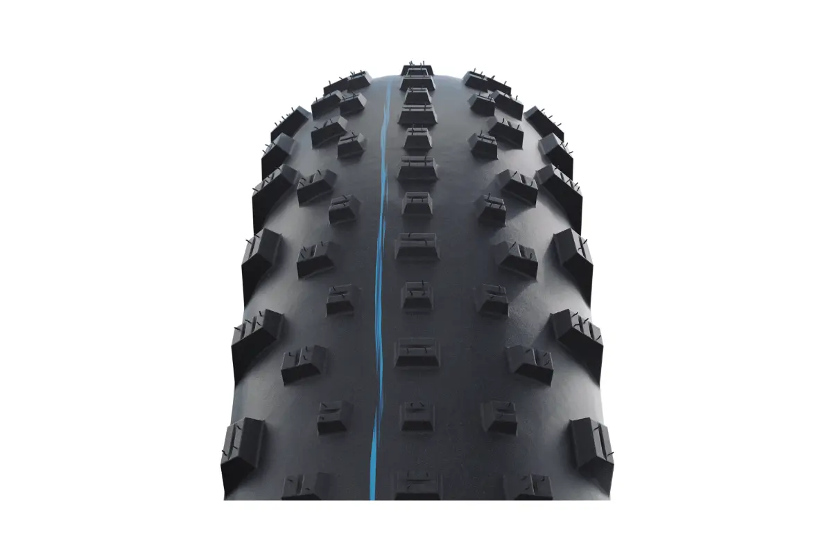 Schwalbe Jumbo Jim 26x4.00 Addix Speedgrip