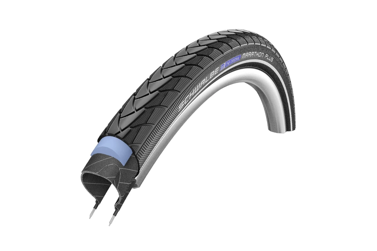 Schwalbe Marathon Plus 28x1.40 (37-622) HS440