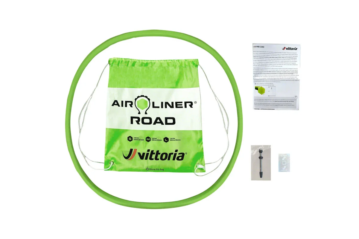 Vittoria Air Liner Road 