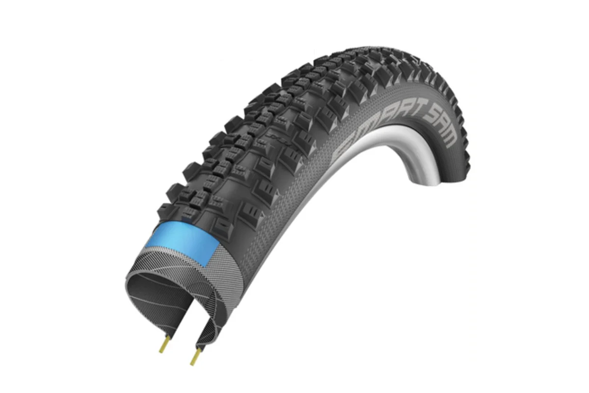 Schwalbe Smart Sam 57-622 HS476