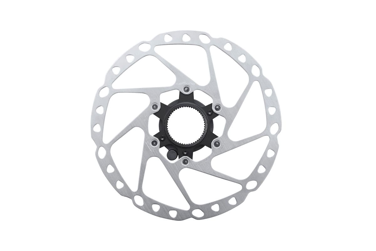 Shimano RT-EM600 160mm