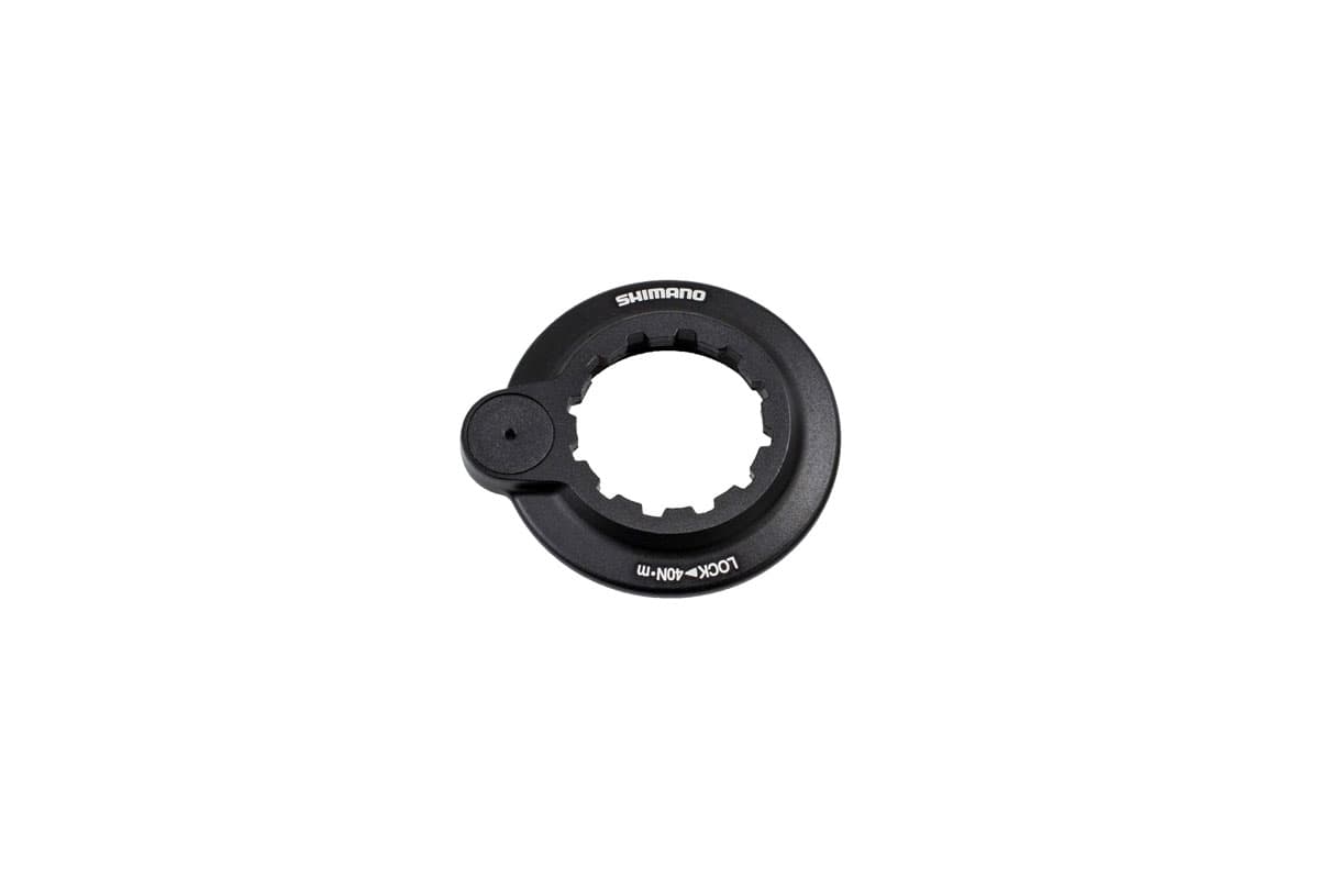 Shimano RT-MT900 180mm