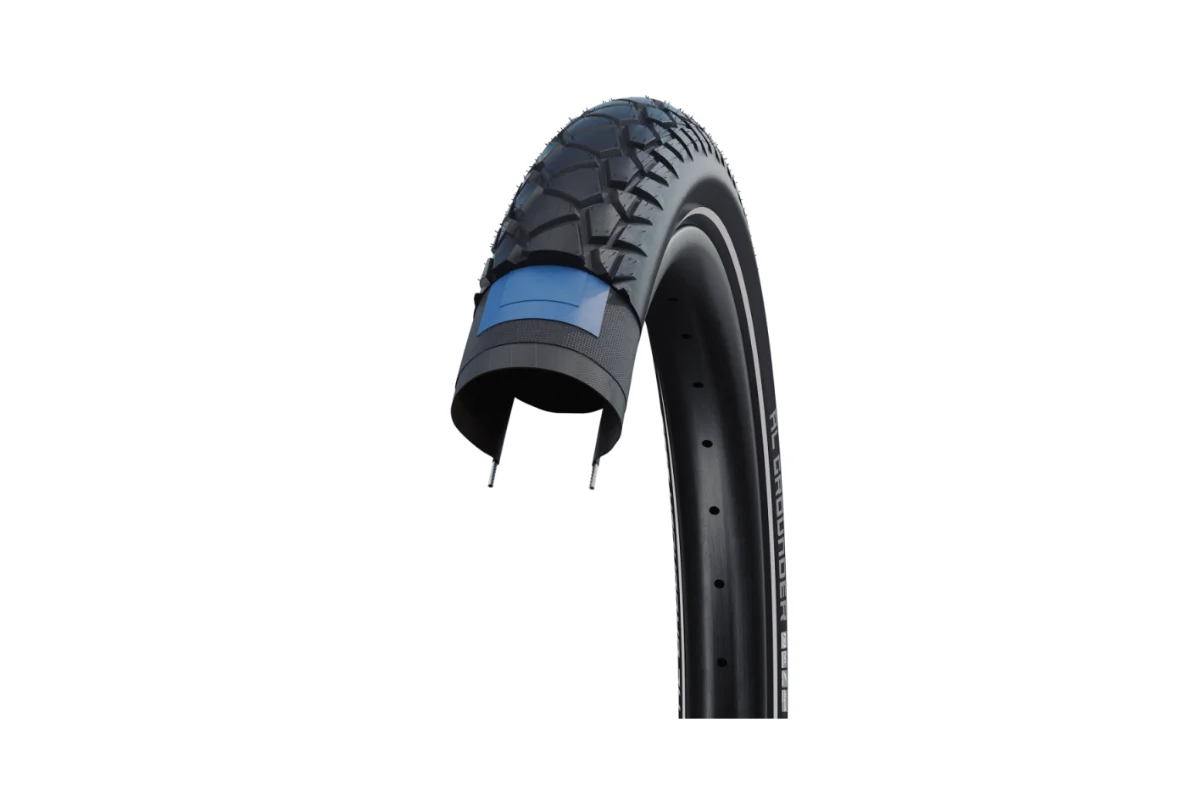 Schwalbe AL Grounder 60-622 HS611