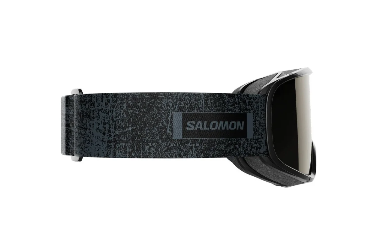 Salomon Askium 2.0 Black Grunge / Grey Solar