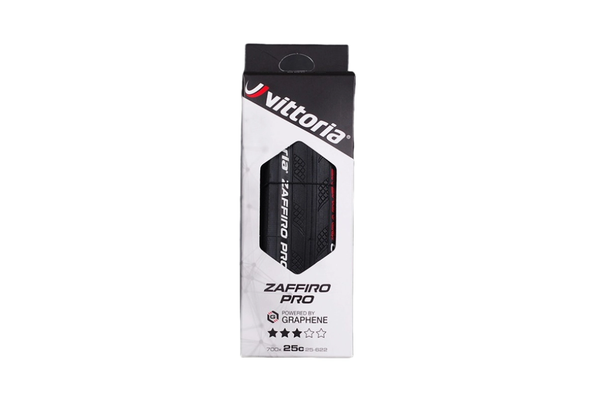 Vittoria Zaffiro Pro Graphene 700x25c