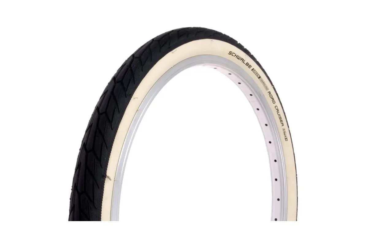 Schwalbe Road Cruiser 28x1.6 (700x40c)