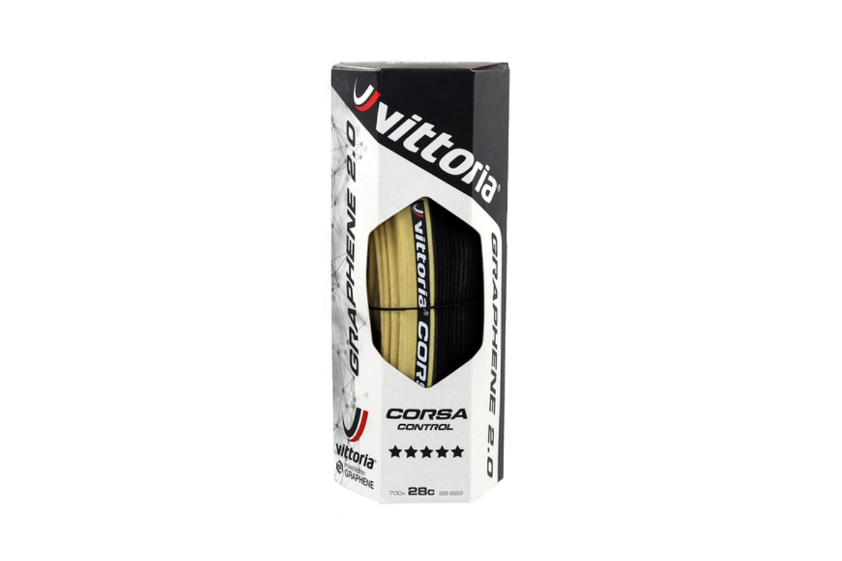 Vittoria Corsa Control Competition 700x28c