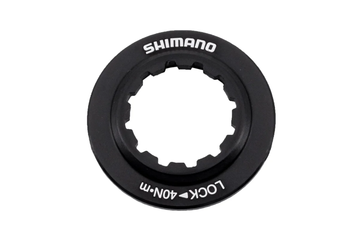 Shimano rotor RT-CL800