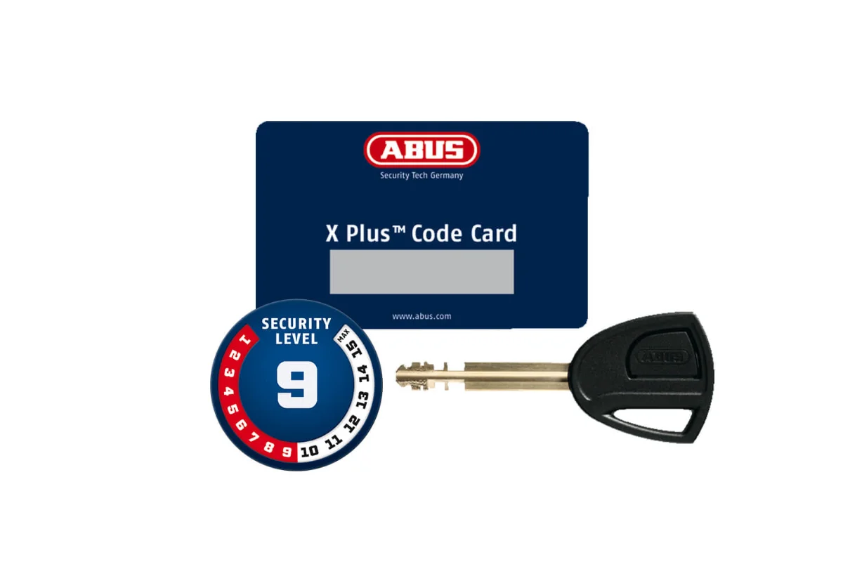 Abus Pro Shield XPLUS™ 5955 